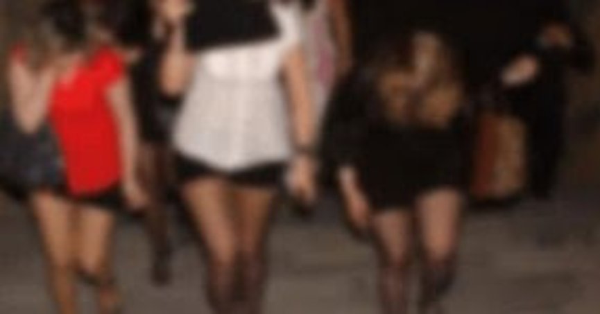 AK Partili belediye başkanı Fuhuştan tutuklandı!