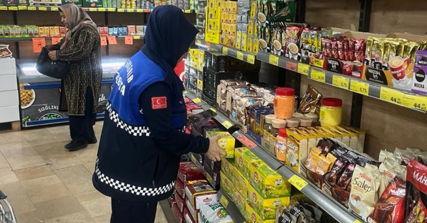 Ramazan öncesi sıkı denetim