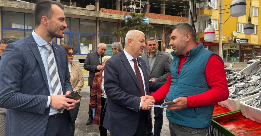 Gebze’yi biz kazanacağız