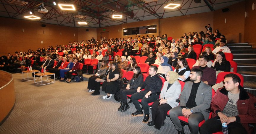 Kocaeli’de Kadın Sağlığı Konuşuldu