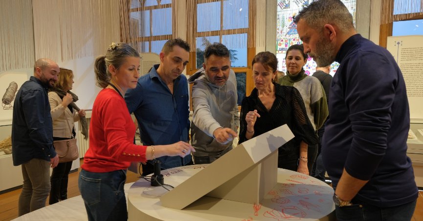 Kocaeli'nin yöresel lezzetleri Yerel Kültür Müzesi’nde Keşfediliyor