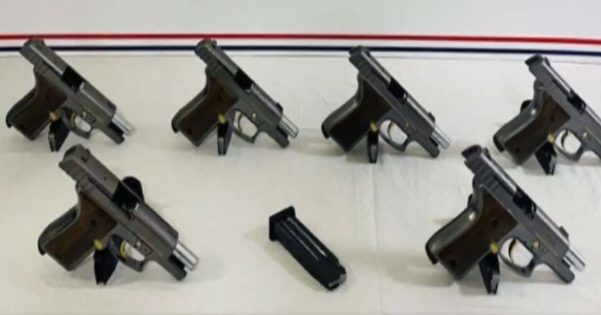 Bin 31 şüpheli yakalandı