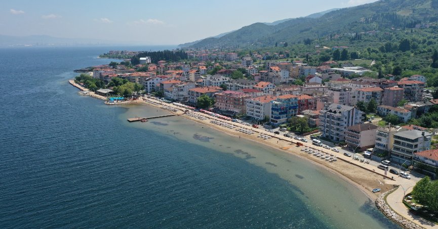 “En İyi Çevre Eğitim Etkinlikleri” ödülü