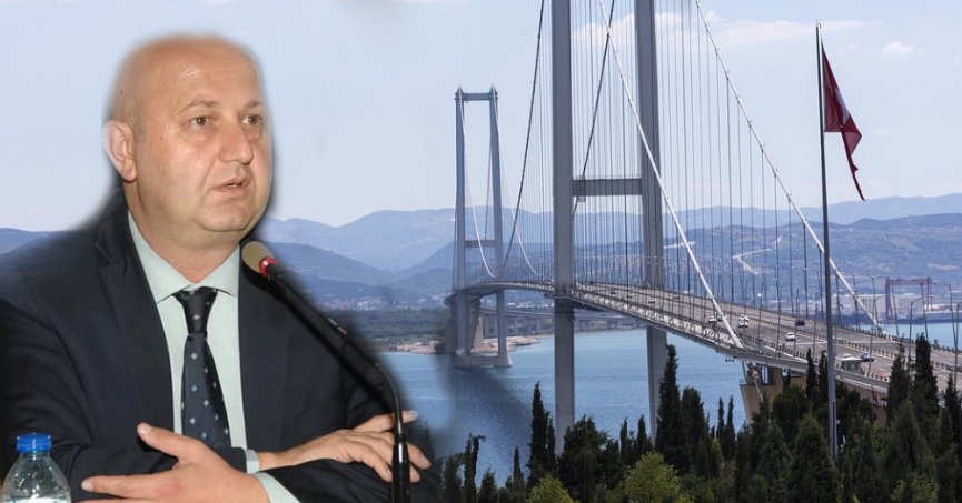 YURTTAŞIN  CEBİNDEN  MÜTEAHİTE  KÖPRÜ