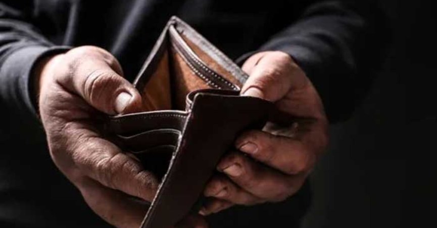 Açlık sınırı 16 bin, yoksulluk sınırı 55 bin 