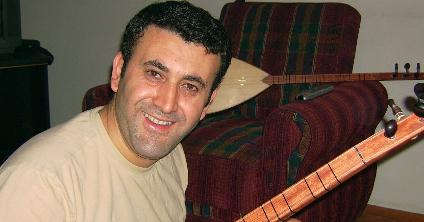 Hüseyin Cebe öğretmeni yaşatacağız