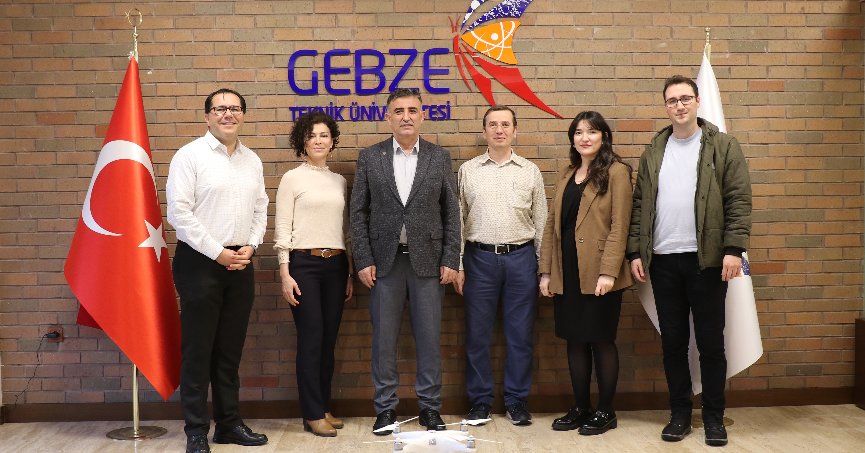 Geleceğin Mesleki Eğitiminde Yenilikçi Drone Teknolojisi