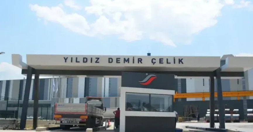 Yıldız Demir Çelik personel alacak