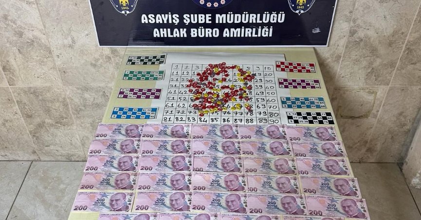 Tombalacılara ceza yağdı