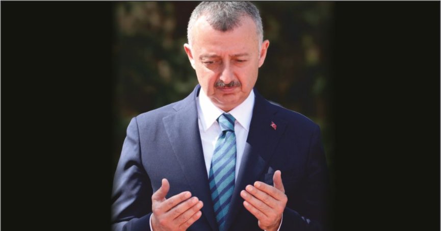 Kadir Gecesi’nin kadrini bilenlerden olalım