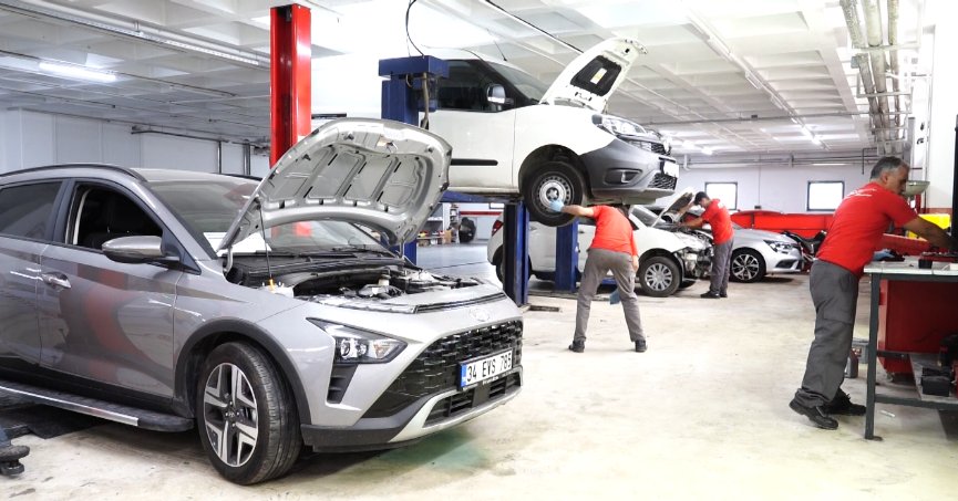 Bayramda Uzun Yolculuğa Çıkacaklar Dikkat!