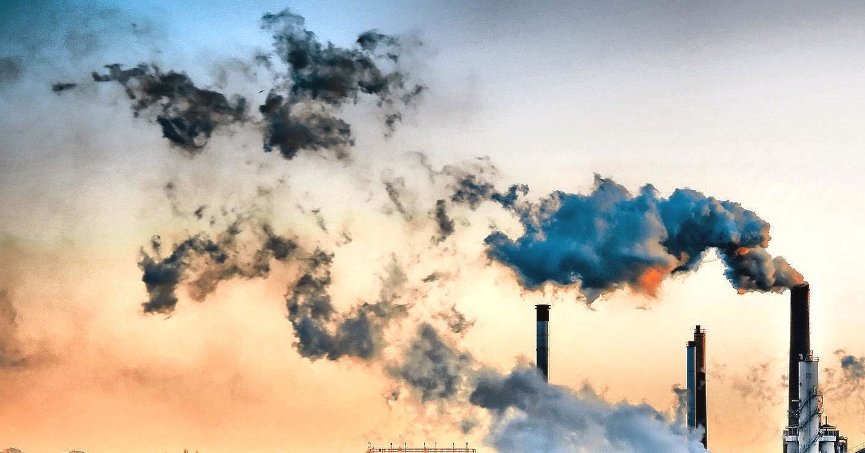 Çevre kirliliğine sebep olan 2 fabrikaya dev ceza