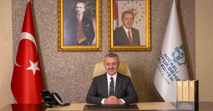 Ramazan Bayramı, Müslümanlığın bir nişanesidir