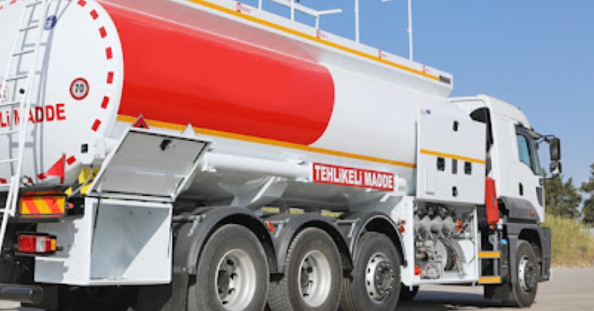 Kamyon, Çekici ve Tankerlere 24 saatlik yasak geldi