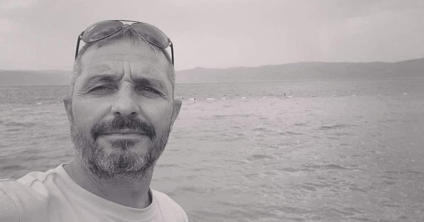 Darıca Belediyesi’nde çalışan Muhammet Güler vefat etti