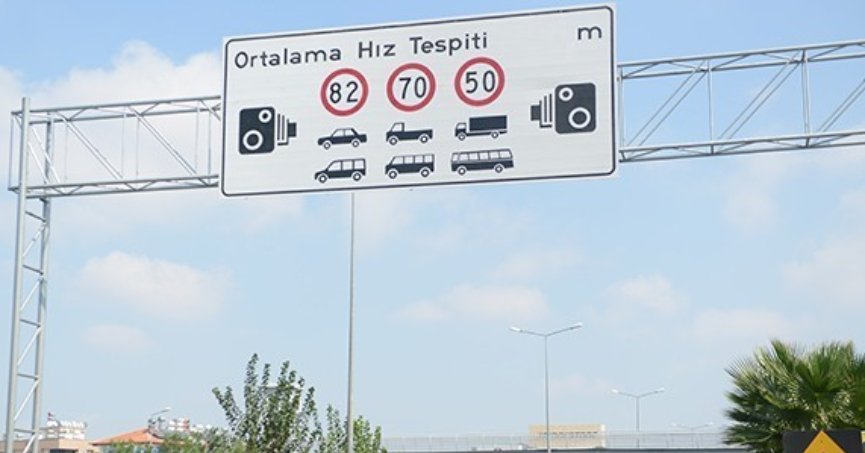 EDS'ler devreye girdi