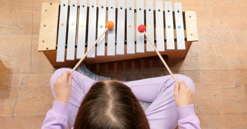 Büyükşehir Konservatuvarı’nda Orff-Schulwerk Yaklaşımı