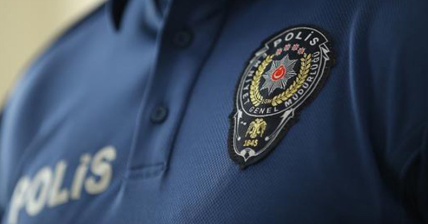 3 polis açığa alındı