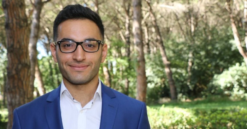 Öğrenci girişimine GTÜ’den stratejik yatırım 