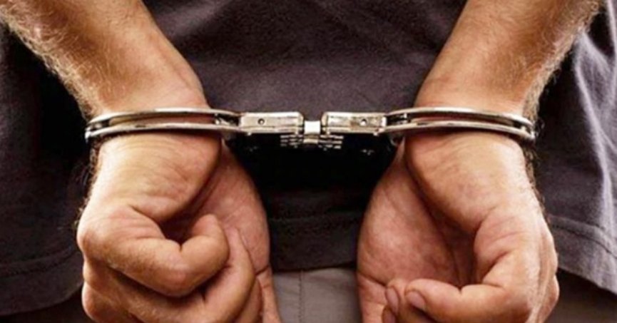 Bir haftada 62 kişi tutuklandı