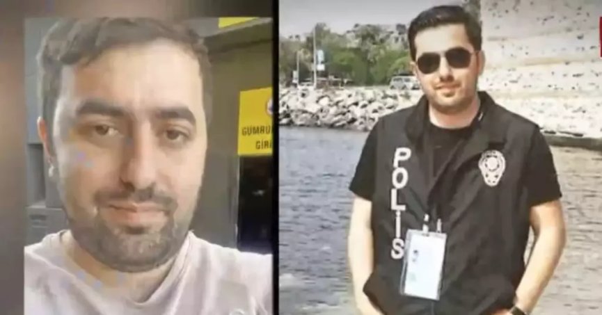 Mağdurların çoğu da polis