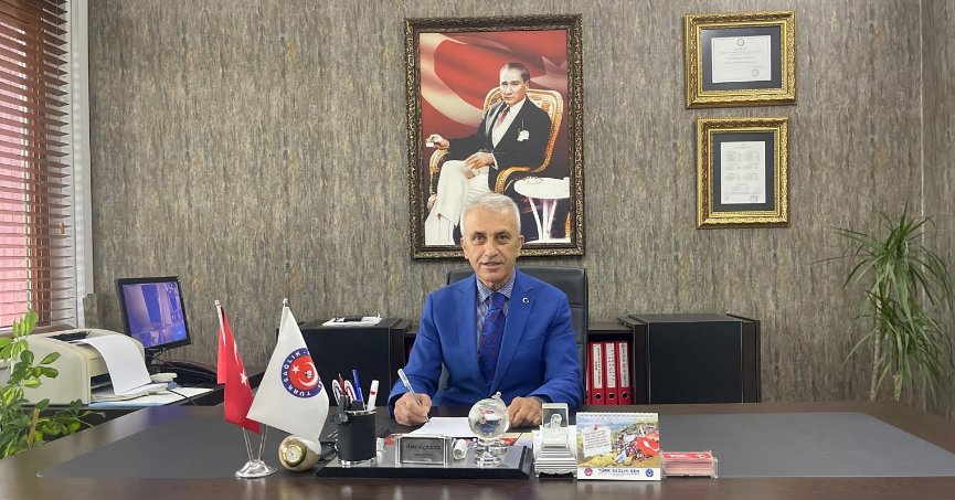 REFAH PAYI VERİLMESİ ŞART