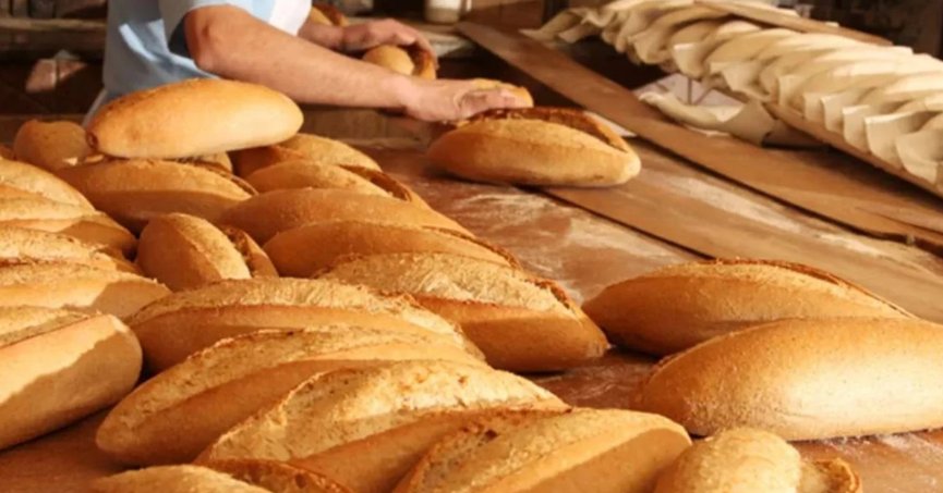 ekmek artık 10 lira!