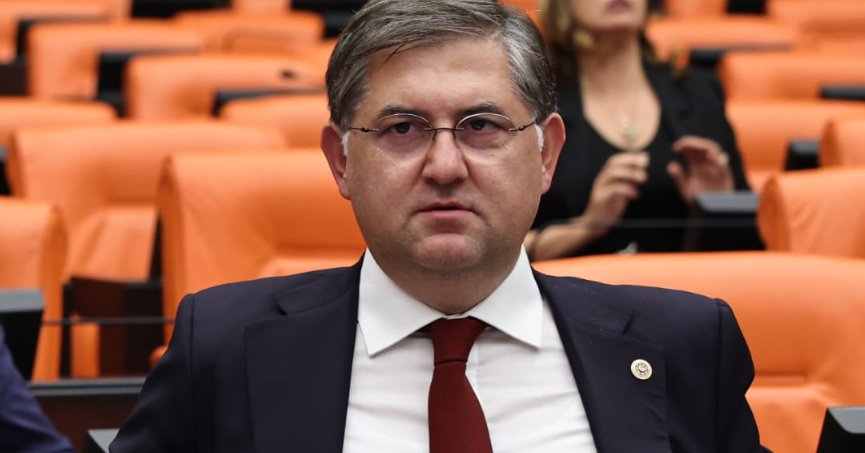 YILDIZLI, DİLOVASI’NDAKİ “KEZZAP” FELAKETİNİ MECLİS GÜNDEMİNE TAŞIDI!