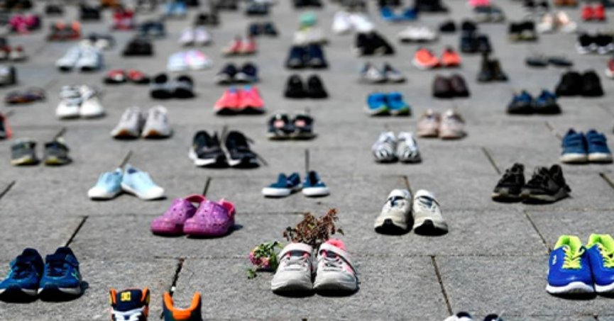 Çocuklarımızı çalan bu karanlık eller neden durdurulamıyor?