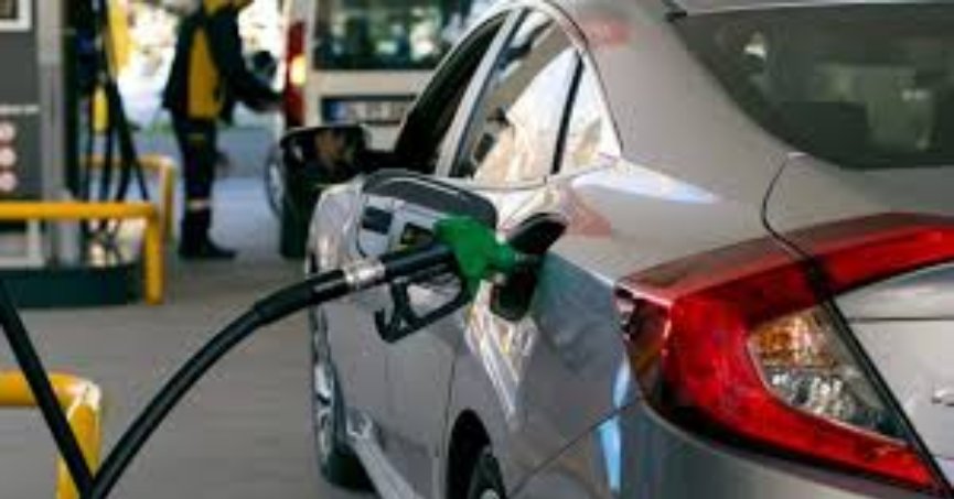 Benzine indirim geliyor!