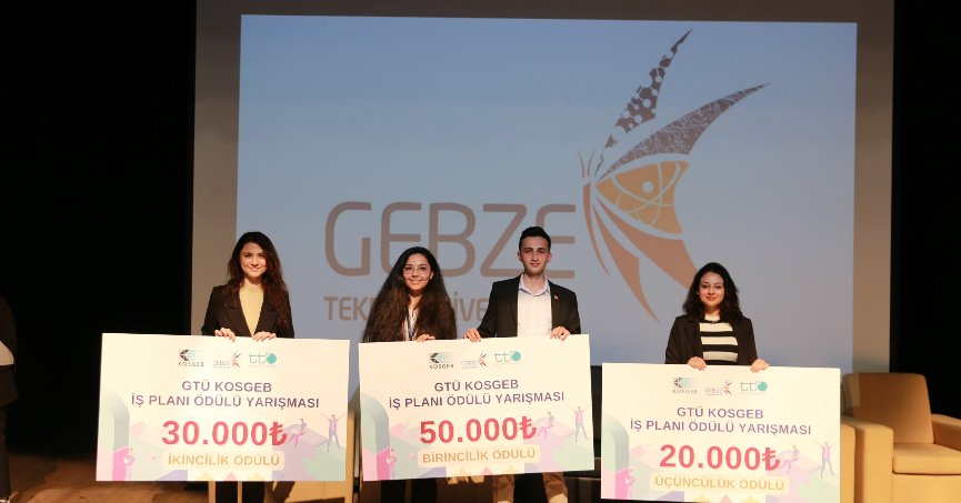  Girişimcilik Zirvesi Yapay Zeka Temasıyla Gerçekleştirildi