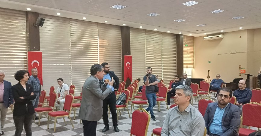  “Kocaeli halkı kanser soluyor!