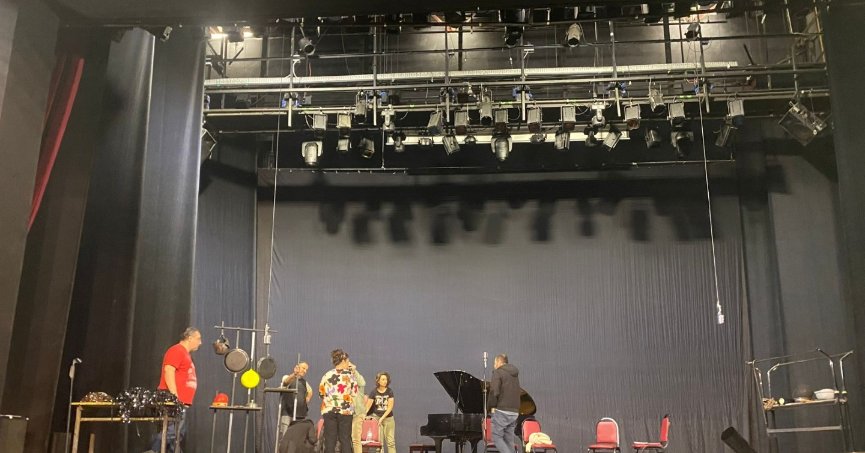 Şehir Tiyatroları, Mevlana İdris’i anacak