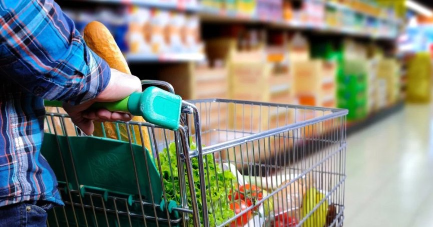 TÜİK, Mayıs 2024 enflasyon rakamlarını açıkladı