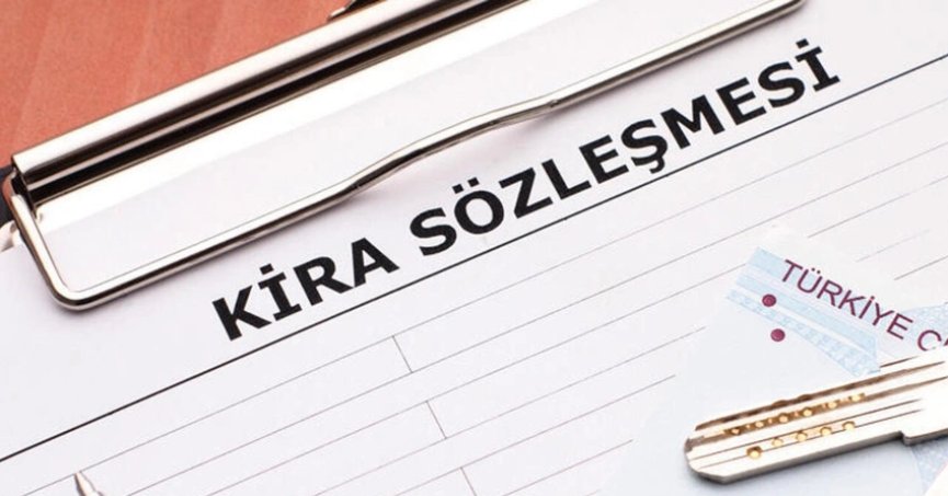 Enflasyon sonrası Haziran 2024 kira zam oranı belli oldu