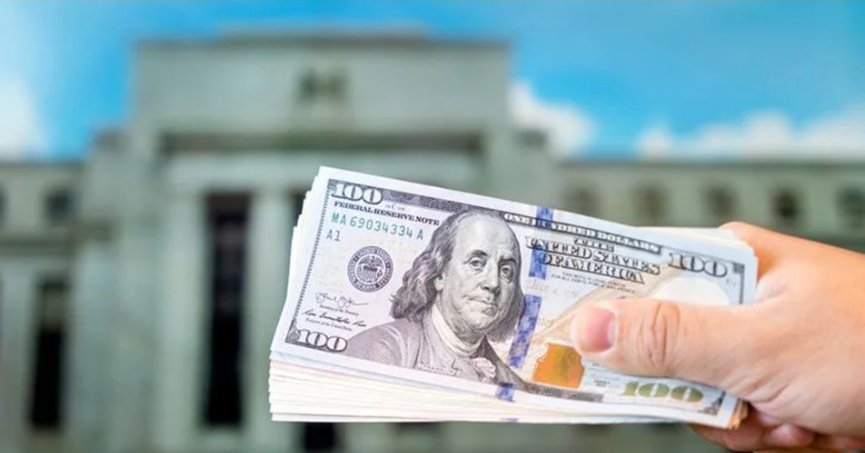  Fed faiz kararını açıkladı!