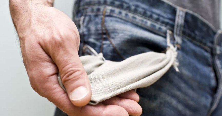 Açlık sınırı 18 bin lirayı geçti!