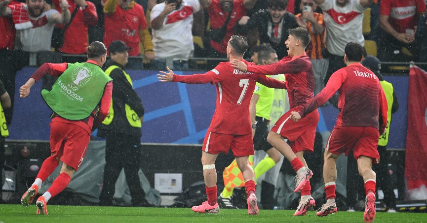 A Milli Takım, Portekiz maçıyla 628. kez sahaya çıkıyor