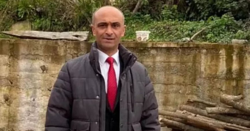 Emekli polis memurunu öldüren gaspçı yakalandı