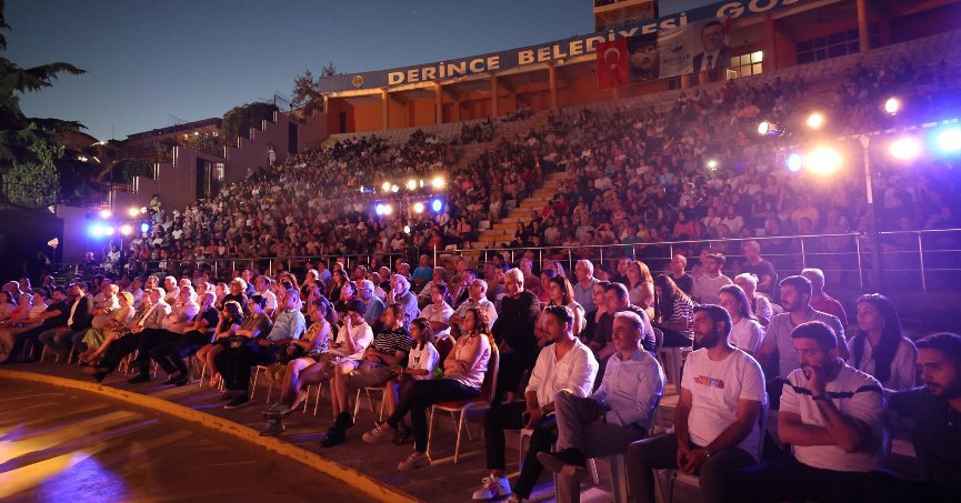 Keşanlı Ali Destanı Büyük Beğeni Topladı
