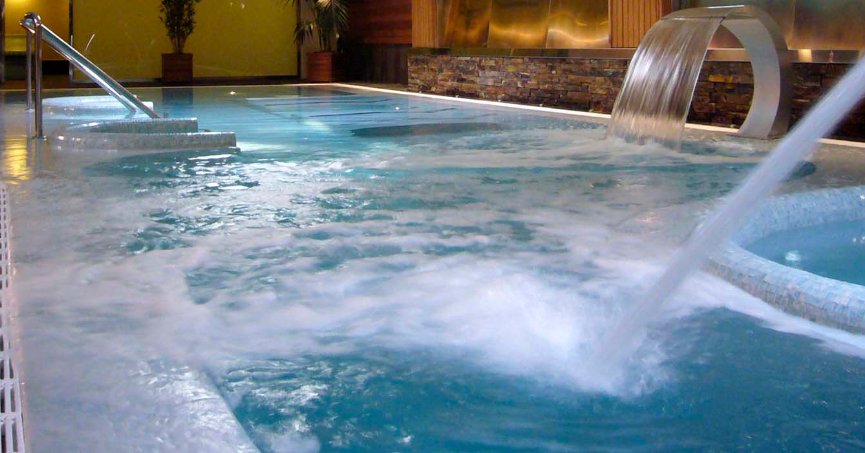 Emekliler kaplıca hizmetlerinden ücretsiz faydalanacak