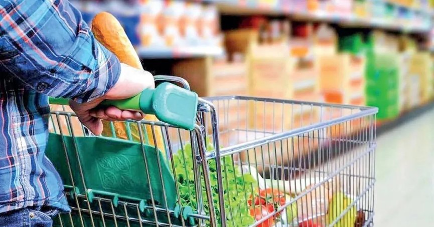 TÜİK'e göre enflasyon rakamları açıklandı!