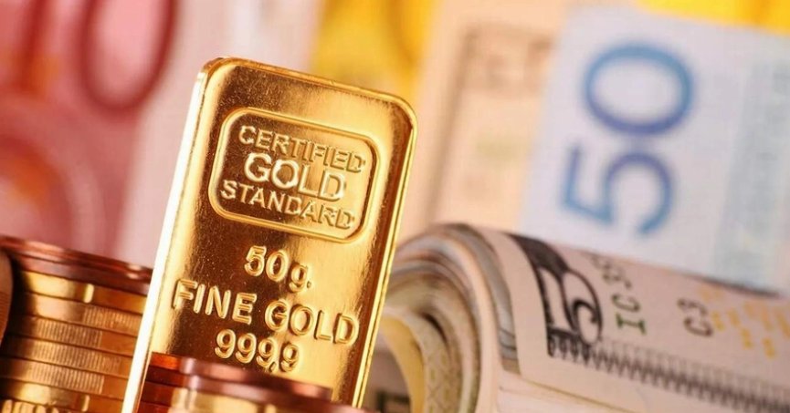 Dolar, Euro ve altının enflasyon rakamlarına tepkisi