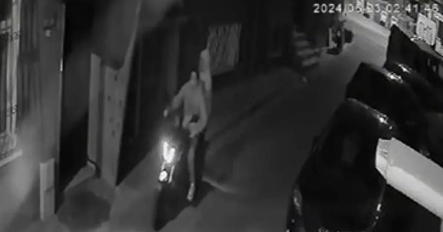 Kocaeli’de araç ve iş yeri kurşunlayan 11 kişi yakalandı!