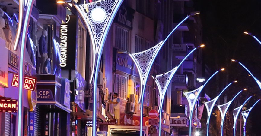 1 Ağustos'ta başlıyor!