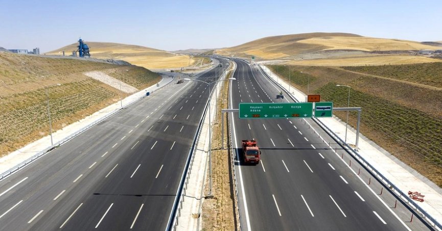 Resmi Gazete'de yayımlandı