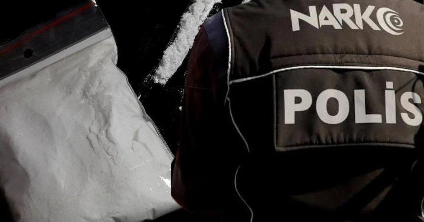 Uyuşturucu operasyonlarında 61 kişi tutuklandı