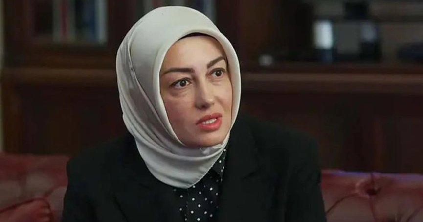  Ayşe Ateş hakkında soruşturma başlatıldı