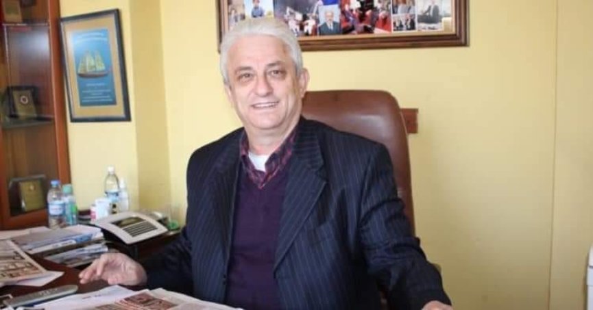 Gazeteci Nurettin Şenemre vefat etti