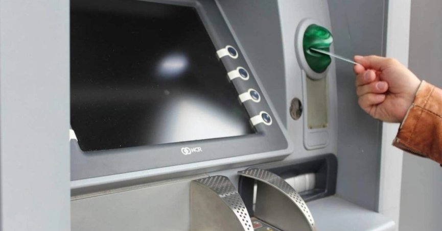 ATM'lerde tek banknot dönemi başlıyor